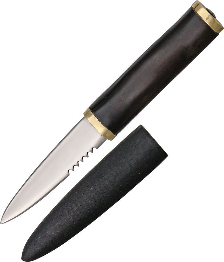 Legacy Arms Scottish Sgian Dubh IP-006