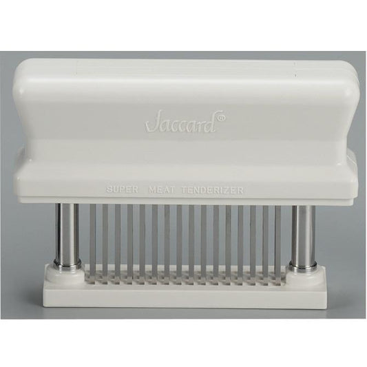 Jaccard Super Tendermatic