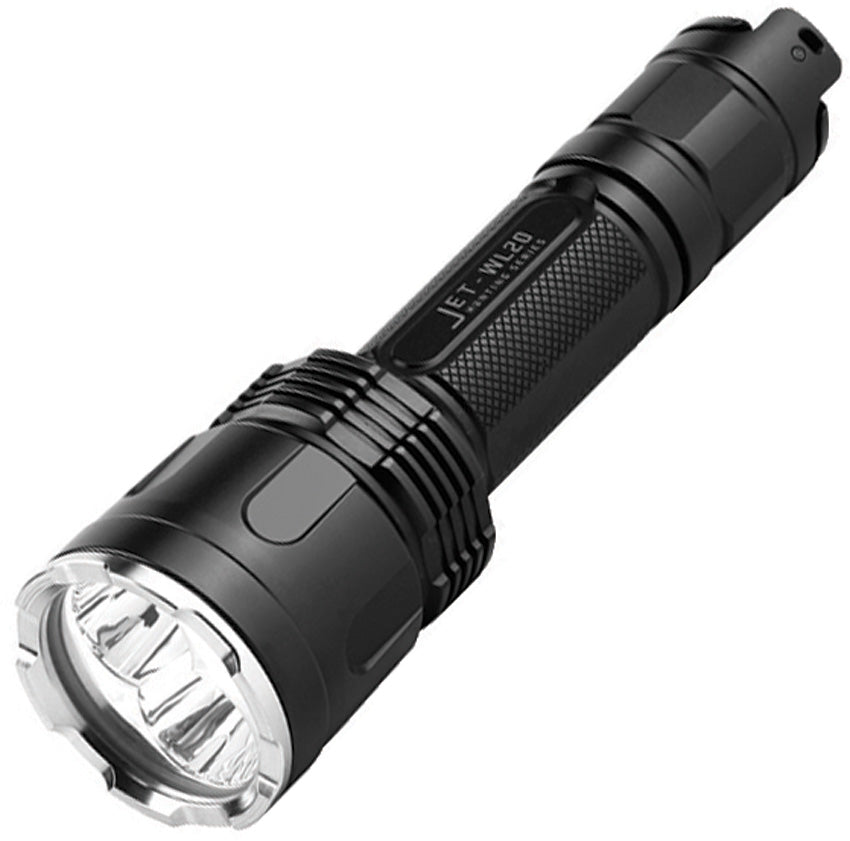 JETBeam WL20 Hunting Flashlight WL20