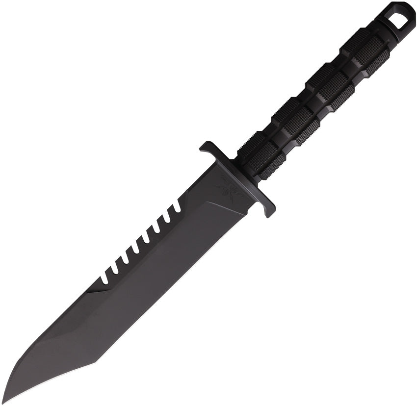 Jesse James Big Fixie Survival Knife Talon JJKC4TT