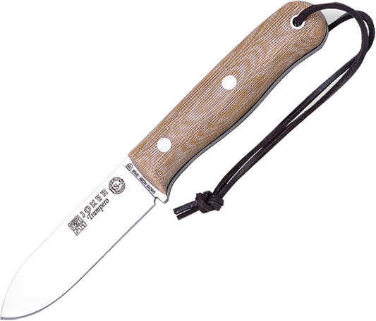 Joker Trapper Fixed Blade CM113