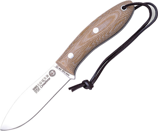 Joker Canadian Fixed Blade CM114