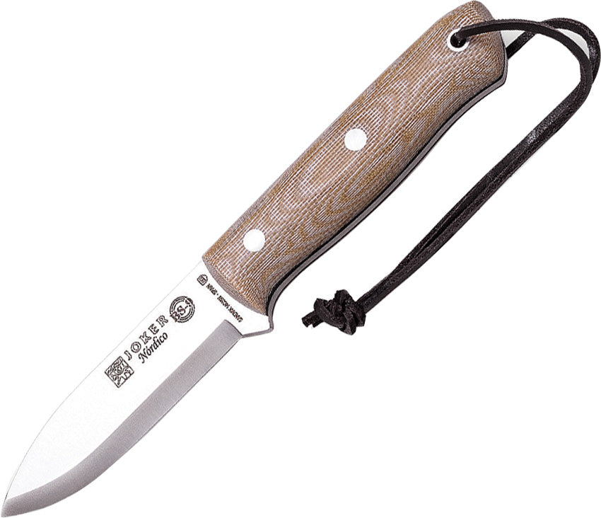 Joker Nordic Fixed Blade CM115
