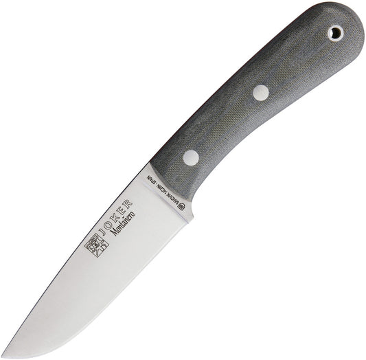 Joker Montanero Fixed Blade Micarta CV134