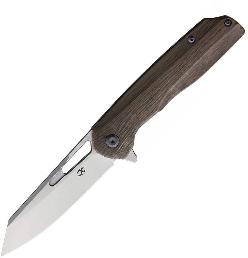 Kansept Knives Shard Frameock Limited Edition K1006A1