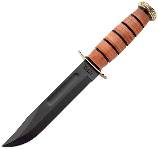 Ka-Bar USMC Presentation Knife 1215