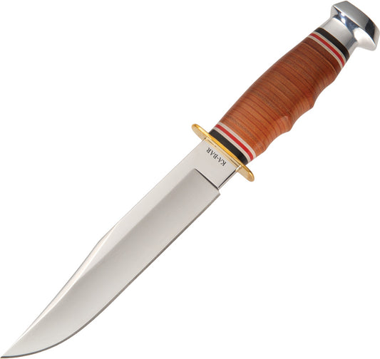 Ka-Bar Bowie 617717212369