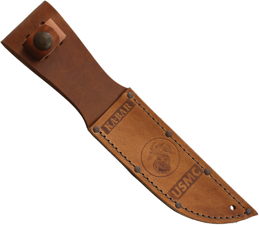 Ka-Bar USMC Short Sheath 1250S