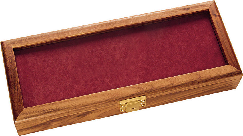 Ka-Bar Walnut Presentation Case 1437
