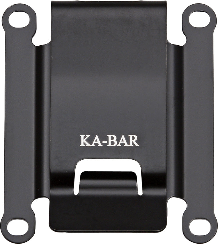 Ka-Bar TDI Belt Clip 1480CLIP