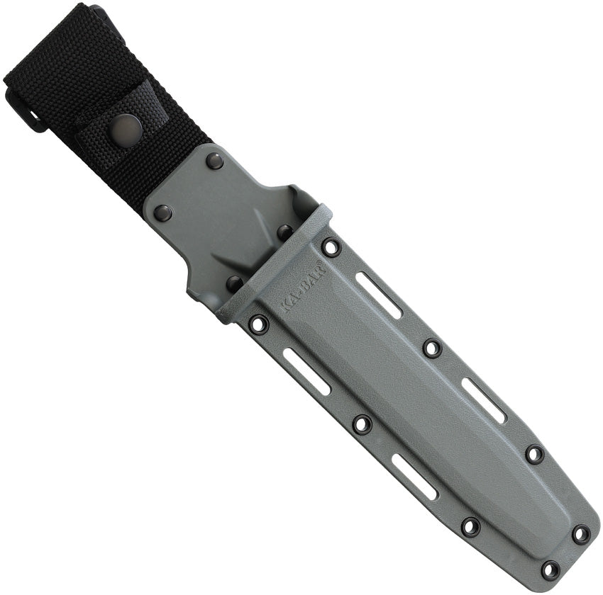 Ka-Bar  Knife Plastic Sheath 5011S