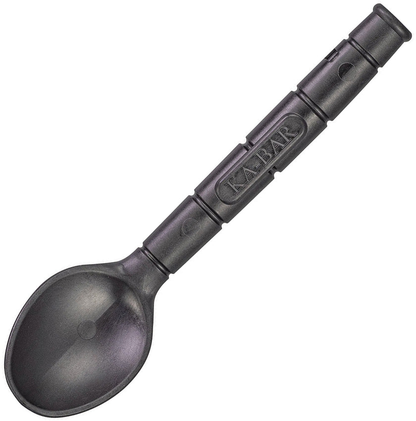 Ka-Bar Krunch Spoon/Straw 9924