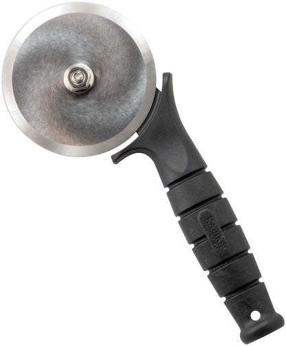 KA-BAR Za-Saw 9927 Pizza Cutter – Stylish & Durable Kitchen Tool