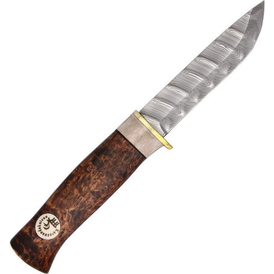 Karesuando Kniven