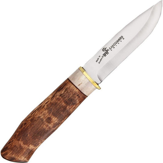 Karesuando Kniven