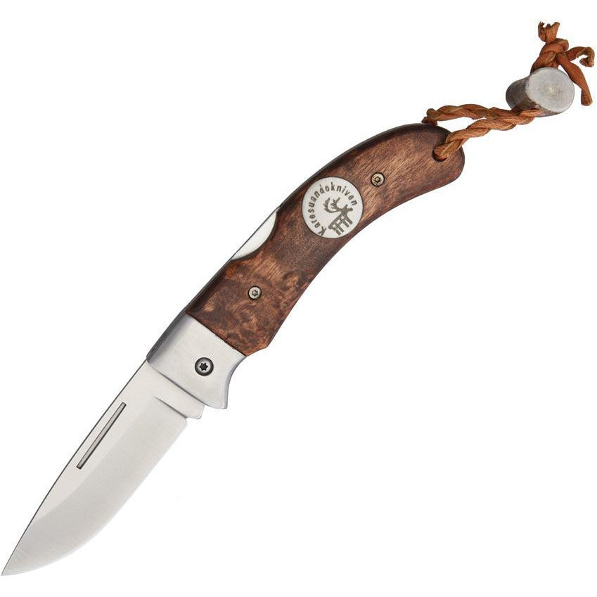 Karesuando Kniven