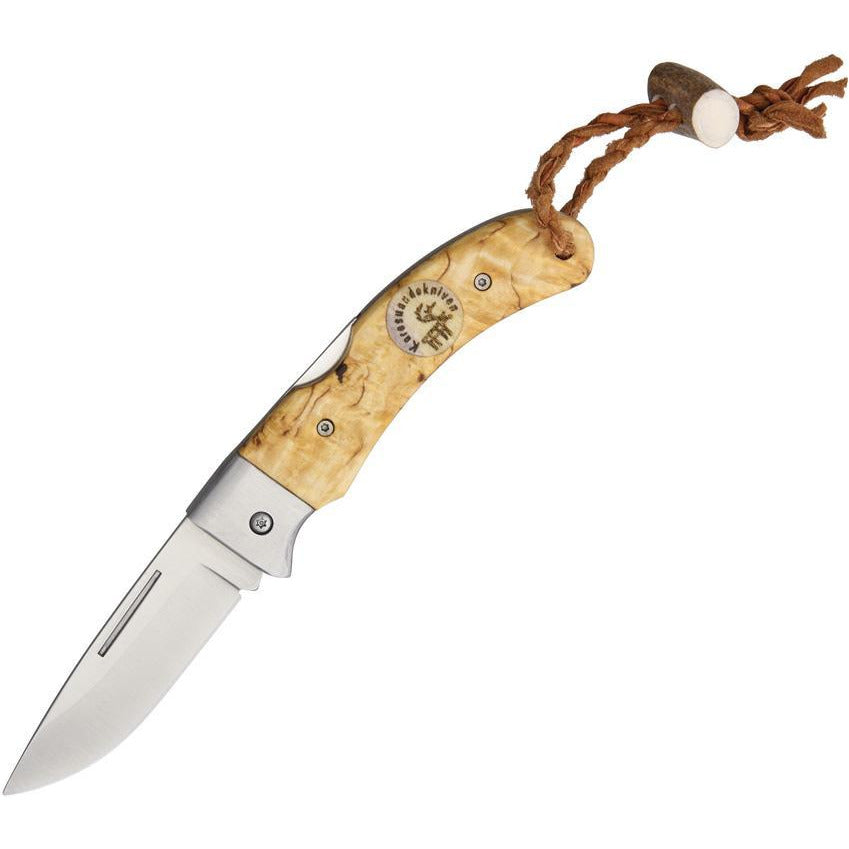 Karesuando Kniven