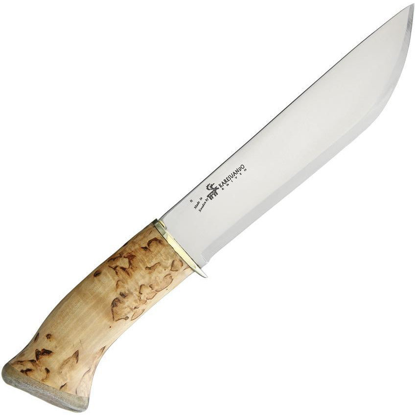 Karesuando Kniven