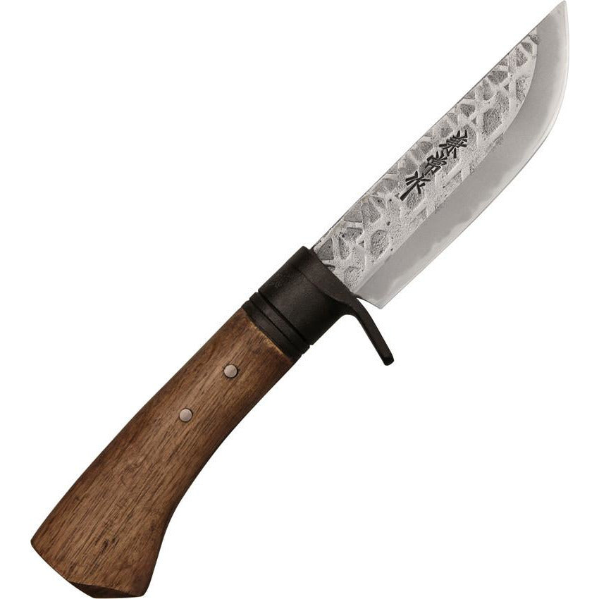 Kanetsune Sazanami Migaki