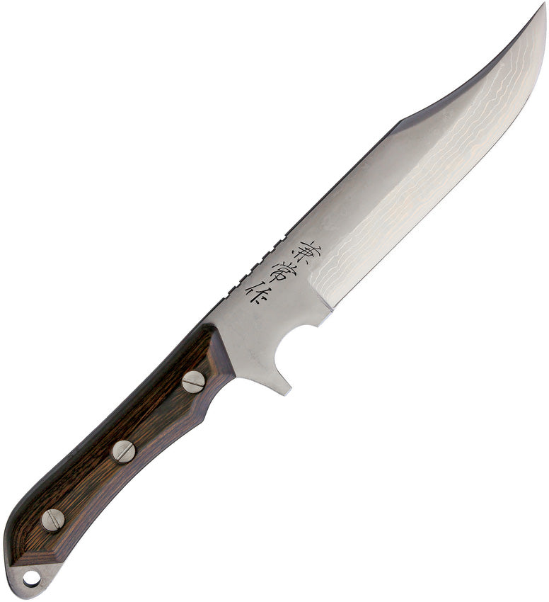 Kanetsune Seseragi Fixed Blade KB-265
