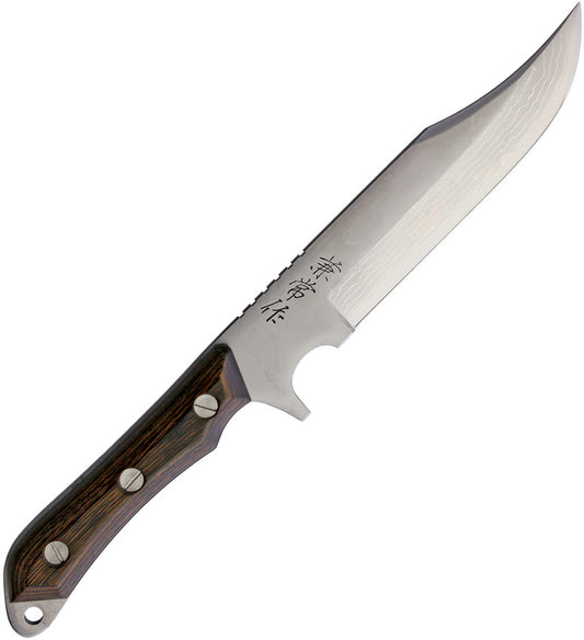 Kanetsune Seseragi Fixed Blade KB-265
