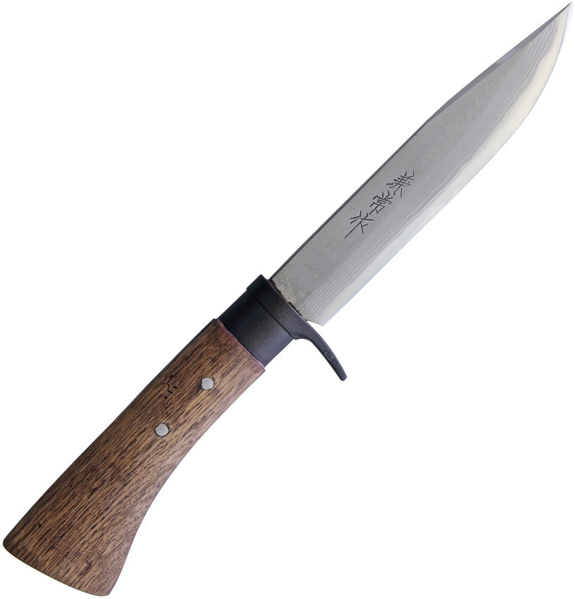 Kanetsune Enchou Fixed Blade KB447