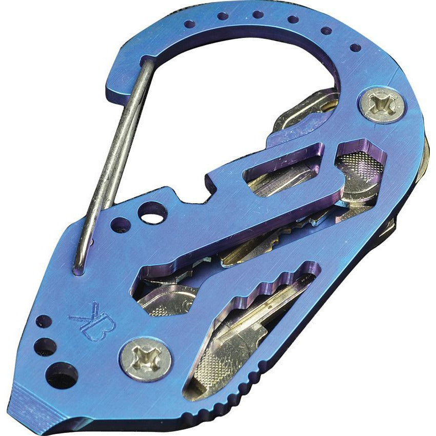 KeyBiner