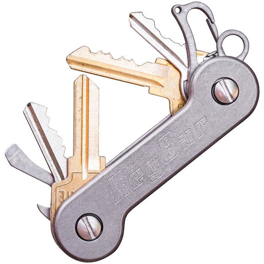 KeyBar