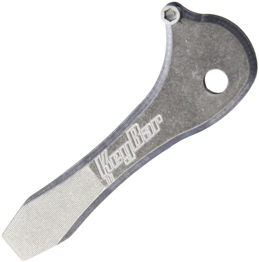 KeyBar Flathead Insert ACS-FLAT