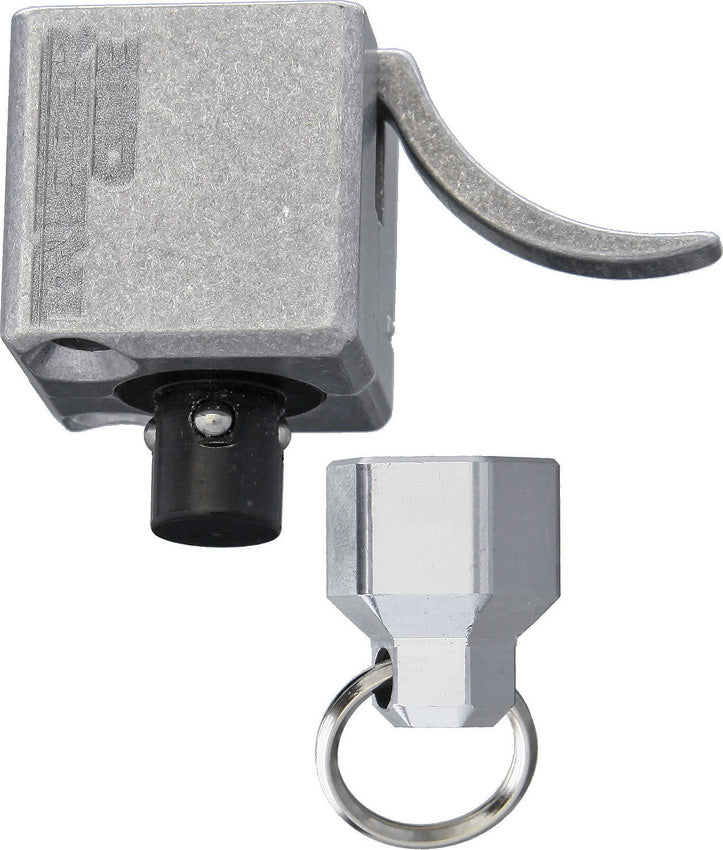 KeyBar Trigger Cube Quick Release TRIG-QKNUT-BNDL