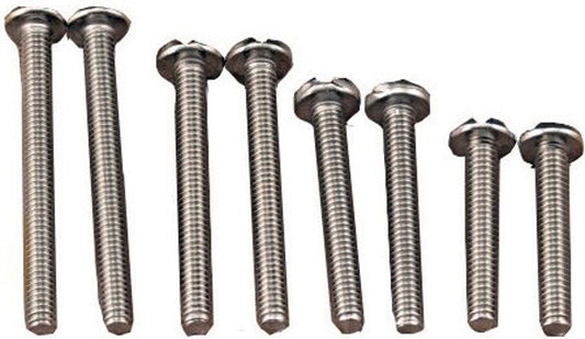 KeyBar Extension Screw Set ACS-ESS