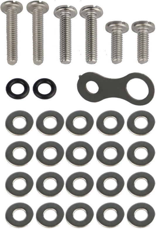 KeyBar Hardware Set ACS-HW