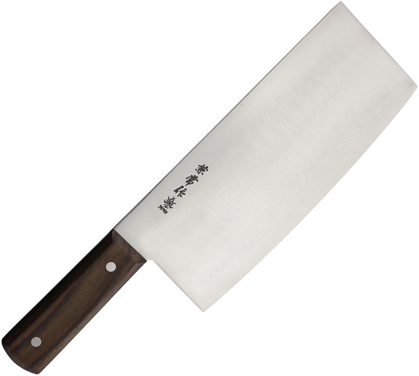 Kanetsune Chinese Cleaver KC-096