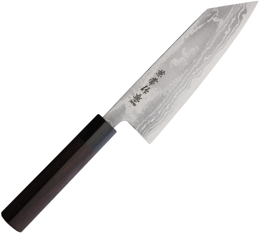 Kanetsune Kiritsuke Chef's Knife KC-465