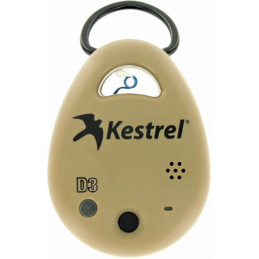 Kestrel