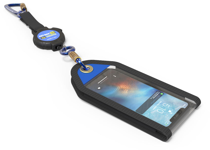 KEY-BAK ToolMate Smart Phone Jacket 0KB6-AFAS3