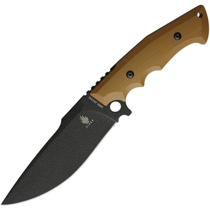 Kizer Cutlery