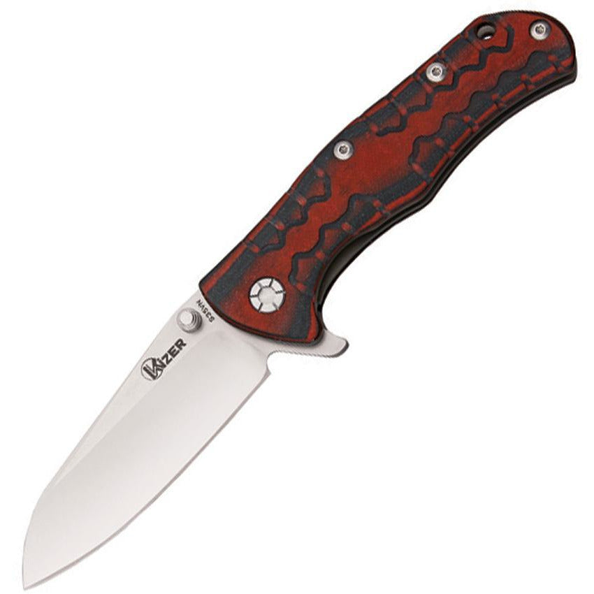 Kizer Cutlery