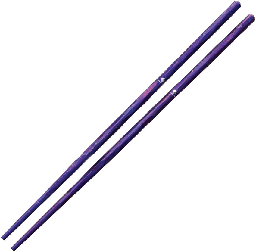 Kizer Cutlery Chopsticks Titanium Purple T309A3