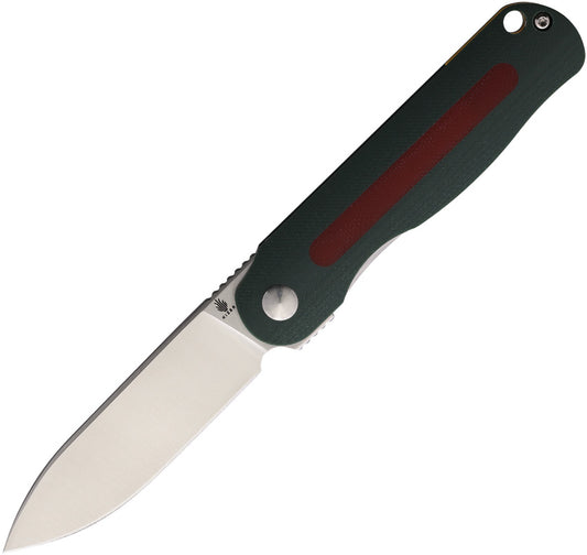 Kizer Cutlery Latt Vind Mini V3567N2