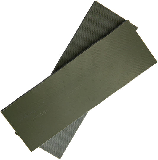 Kizlyar Handle Scales Olive G10 OK7501