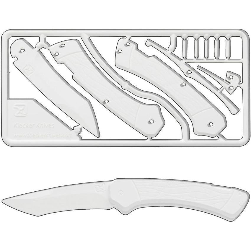 Klecker Knives