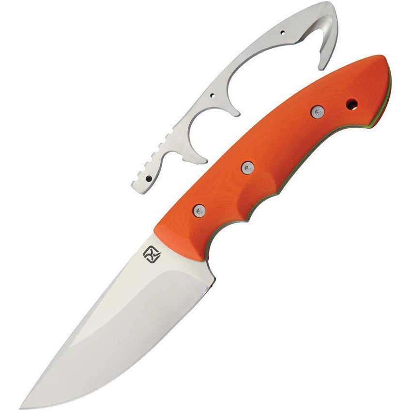 Klecker Knives