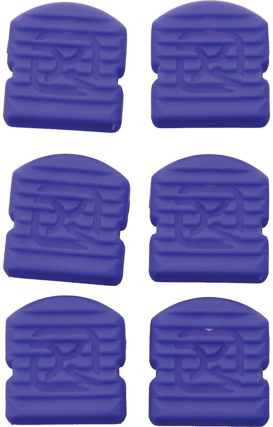 Klecker Knives Stowaway Tool Caps Purple 