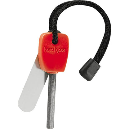 Kershaw Fire Starter – Reliable Outdoor Survival Tool
