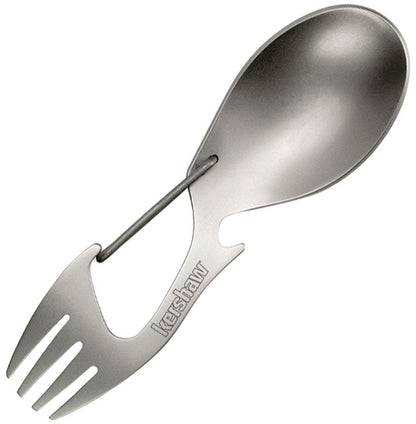Kershaw Ration Spoon & Fork Multi-Tool – Mjoutdoorsgear UK