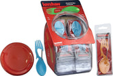 Kershaw Ration Display 36 Pieces 1140FB36C
