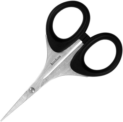 Kershaw Skeeter 3 Fly Tying Scissors | Precision Fishing Tools – Mjoutdoorsgear UK