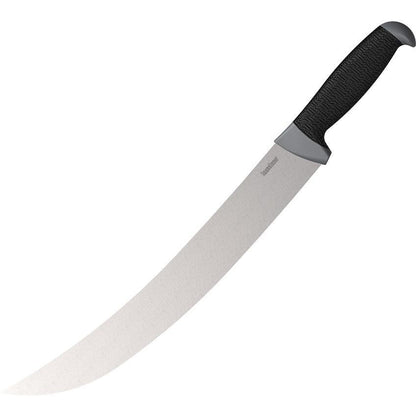 Kershaw 12-inch Curved Fillet Knife for large fish and game processing – high-quality precision knife from MJ Outdoors Gear UK.