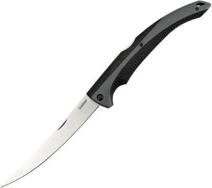 Kershaw Folding Fillet Knife | Compact Fishing Knife – Mjoutdoorsgear UK